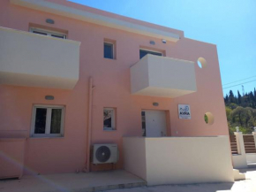 AVRA-3 Luxury Apartment